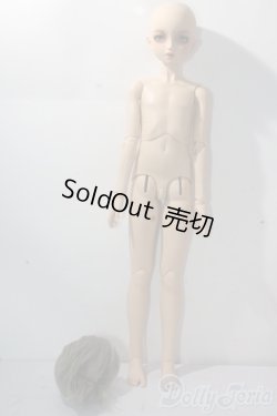 画像9: SDBOY/F-81ヘッド:フルチョイス U-25-10-21-219-TN-ZU