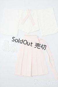 SDM/OF:金平糖乙女（いちご）・ミニ U-25-10-21-151-TN-ZU