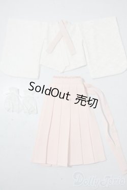 画像1: SDM/OF:金平糖乙女（いちご）・ミニ U-25-10-21-151-TN-ZU