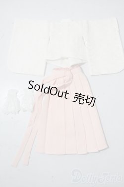 画像2: SDM/OF:金平糖乙女（いちご）・ミニ U-25-10-21-151-TN-ZU