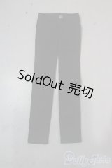 SDM＆MSD/OF:パンツ U-25-10-21-139-TN-ZU