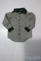 SDGrB＆SD13男の子/OF:トップス U-25-10-21-142-TN-ZU