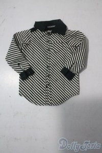 SDGrB＆SD13男の子/OF:トップス U-25-10-21-142-TN-ZU