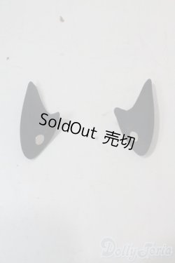 画像1: SD/耳パーツセット U-25-10-21-207-TN-ZU