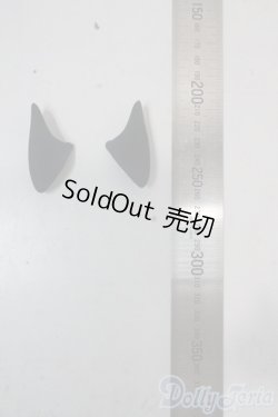 画像2: SD/耳パーツセット U-25-10-21-207-TN-ZU