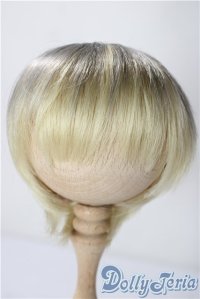 8-9inch/ウィッグ U-25-11-12-008-TN-ZU