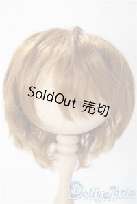 8-9inch/ウィッグ U-25-11-12-012-TN-ZU