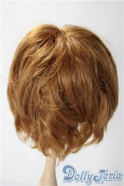 画像2: 8-9inch/ウィッグ U-25-11-12-012-TN-ZU