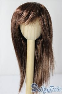 7-8inch/ウィッグ U-25-11-12-044-TN-ZU