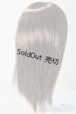 画像2: 7-8inch/ウィッグ U-25-11-12-044-TN-ZU