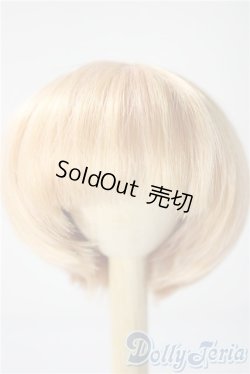 画像1: 6-7inch/ウィッグ U-25-11-12-049-TN-ZU