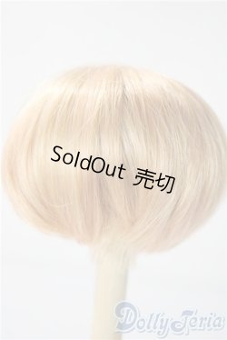 画像2: 6-7inch/ウィッグ U-25-11-12-049-TN-ZU