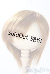 8-9inch/ウィッグ U-25-11-12-021-TN-ZU