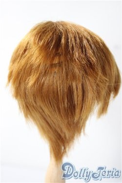 画像2: 8-9inch/ウィッグ U-25-11-12-021-TN-ZU