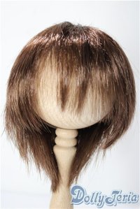 8-9inch/ウィッグ U-25-11-12-015-TN-ZU