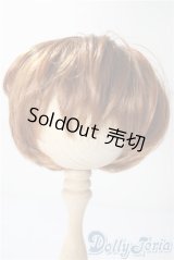 8-9inch/ウィッグ U-25-11-12-002-TN-ZU