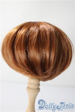 画像2: 8-9inch/ウィッグ U-25-11-12-002-TN-ZU