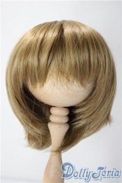 画像1: 8-9inch/ウィッグ U-25-11-12-006-TN-ZU
