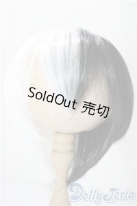 8-9inch/ウィッグ U-25-11-12-018-TN-ZU