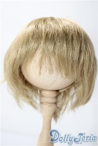 8-9inch/ウィッグ U-25-11-12-020-TN-ZU