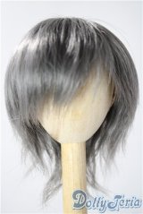 6-7inch/ウィッグ U-25-11-12-048-TN-ZU