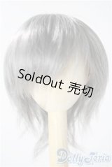 6-7inch/ウィッグ U-25-11-12-048-TN-ZU