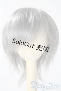 6-7inch/ウィッグ U-25-11-12-048-TN-ZU