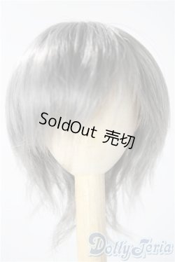 画像1: 6-7inch/ウィッグ U-25-11-12-048-TN-ZU