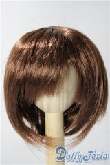 6-7inch/ウィッグ U-25-11-12-047-TN-ZU