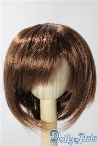 6-7inch/ウィッグ U-25-11-12-047-TN-ZU
