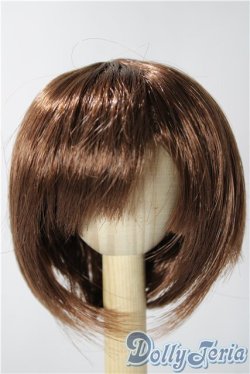 画像1: 6-7inch/ウィッグ U-25-11-12-047-TN-ZU