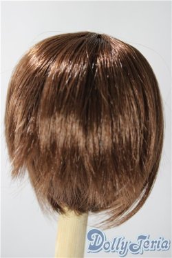 画像2: 6-7inch/ウィッグ U-25-11-12-047-TN-ZU