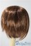 画像2: 6-7inch/ウィッグ U-25-11-12-047-TN-ZU (2)