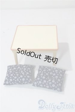 画像2: リーメント/バラセット:ほっこりこたつ本体のみ+他 A-25-10-22-1088-TN-ZU