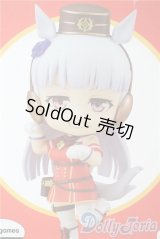 ねんどろいど/ウマ娘 プリティーダービー ゴールドシップ A-25-10-22-1087-TN-ZU