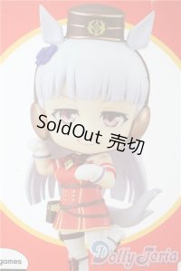 ねんどろいど/ウマ娘 プリティーダービー ゴールドシップ A-25-10-22-1087-TN-ZU