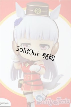 画像1: ねんどろいど/ウマ娘 プリティーダービー ゴールドシップ A-25-10-22-1087-TN-ZU