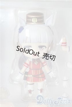 画像2: ねんどろいど/ウマ娘 プリティーダービー ゴールドシップ A-25-10-22-1087-TN-ZU