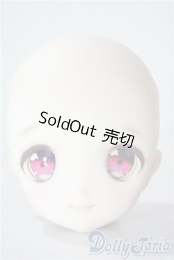 画像1: DDH-27/petit　ribbon製カスタムヘッド A-25-10-22-1092-TN-ZU