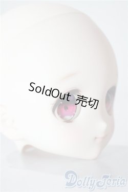 画像2: DDH-27/petit　ribbon製カスタムヘッド A-25-10-22-1092-TN-ZU
