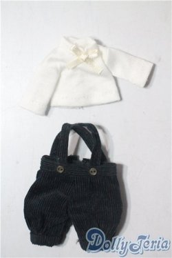 画像1: オビツ11/OF:衣装 A-25-10-22-1068-TN-ZU