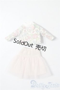 画像1: オビツ11/OF:衣装 A-25-10-22-1069-TN-ZU