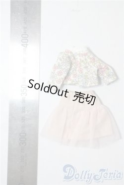 画像2: オビツ11/OF:衣装 A-25-10-22-1069-TN-ZU