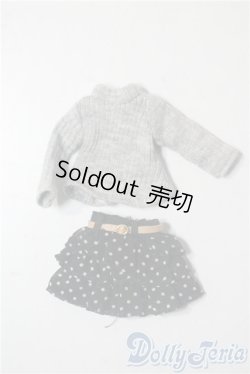 画像1: オビツ11/OF:衣装 A-25-10-22-1071-TN-ZU