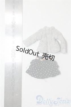 画像2: オビツ11/OF:衣装 A-25-10-22-1071-TN-ZU