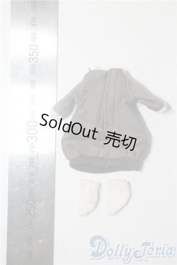 画像2: オビツ11/OF:衣装 A-25-10-22-1073-TN-ZU