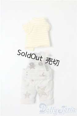 画像1: オビツ11/OF:衣装 A-25-10-22-1065-TN-ZU