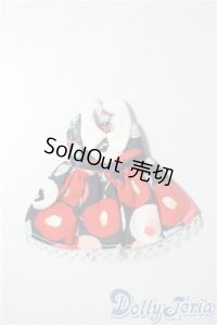 オビツ11/OF:衣装 A-25-10-22-1072-TN-ZU