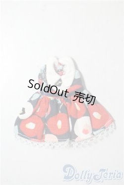 画像1: オビツ11/OF:衣装 A-25-10-22-1072-TN-ZU