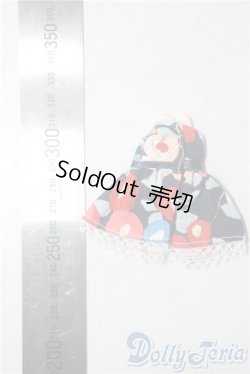 画像2: オビツ11/OF:衣装 A-25-10-22-1072-TN-ZU